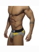 Jockstrap Addicted Side Mesh 5003953