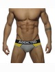 Jockstrap Addicted Combi Mesh,5003953