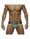 Jockstrap Addicted Side Mesh 5003953