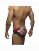 Jockstrap Addicted Side Mesh 5003953