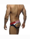 Jockstrap Addicted Combi Mesh,5003953