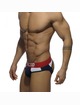 Jockstrap Addicted Combi Mesh,5003953