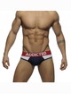 Jockstrap Addicted Combi Mesh,5003953