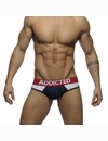 Jockstrap Addicted Combi Mesh,5003953