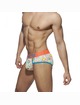 Cuecas Swimderwear Addicted Neon 1254702