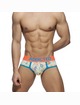 Cuecas Swimderwear Addicted Neon 1254702