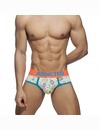 Cuecas Swimderwear Addicted Neon 1254702