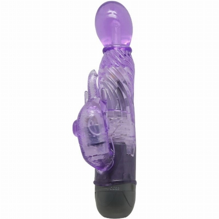 Dildo Lovers 10-Speed 17 cm 210030