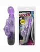 Vibrador Lovers 10 Velocidades 17 cm,210030