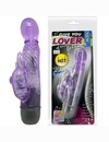 Dildo Lovers 10-Speed 17 cm 210030