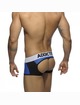 Boxers Addicted Combi Mesh 1244703