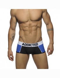 Boxers Addicted Combi Mesh,1244703