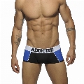 Boxers Addicted Combi Mesh