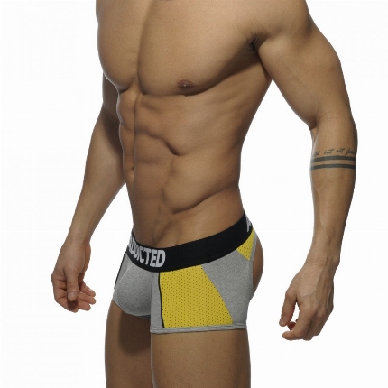 Boxers Addicted Combi Mesh 1244703