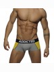 Boxers Addicted Combi Mesh 1244703