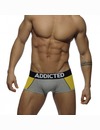 Boxers Addicted Combi Mesh,1244703