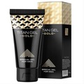 Gel Estimulador Del Tantra Titan Gold 50 Ml