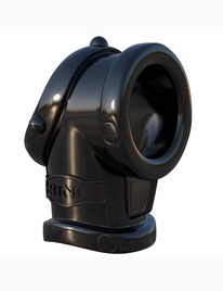 Cockring Fantasy Pipe com Alongamento de Testículos