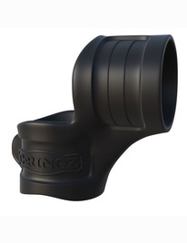 Cockring Fantasy C-Ringz com Alongamento de Testículos