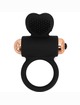 Cockring Zeus com Vibração Preto 1304714