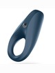 Anillo de Satisfyer un Cohete con una Vibración de color Azul,1304716
