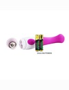 Vibrador Pretty Love Charles Roxo 2174717