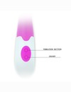 Vibrador Pretty Love Charles Roxo,2174717