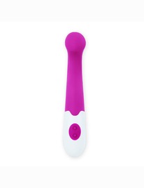 Vibrador Pretty Love Charles Roxo