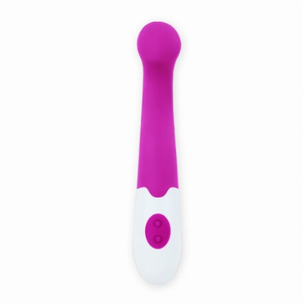 Vibrador Pretty Love Charles Roxo,2174717