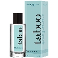 Perfume Taboo com Feromonas Para Ele