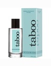 Perfume Taboo com Feromonas Para Ele,3524721