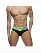 Sunga Addicted Forest Brief 1234731