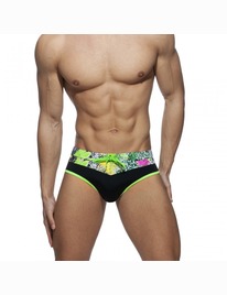 Sunga Addicted Forest Brief 1234731