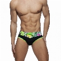 Sunga Addicted Forest Brief