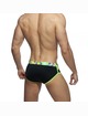 Sunga Addicted Forest Brief 1234731