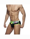 Sunga Addicted Forest Brief,1234731