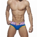 Sunga Addicted Forest Brief