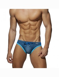 Sunga Addicted Leo Brief,1234733