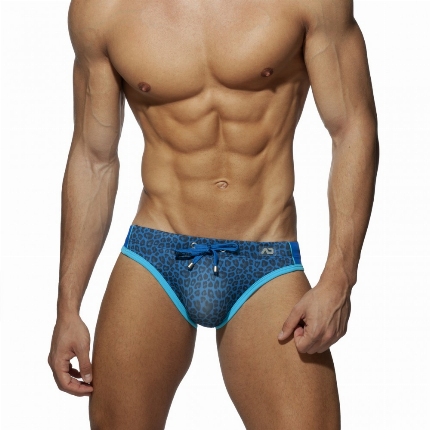 Sunga Addicted Leo Brief,1234733