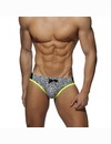 Sunga Addicted Leo Brief,1234733