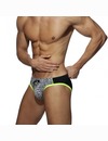 Sunga Addicted Leo Brief,1234733