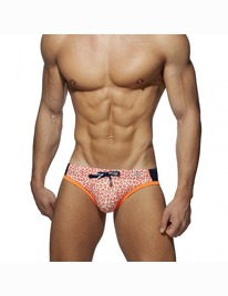 Sunga Addicted Leo Brief,1234733