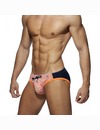 Sunga Addicted Leo Brief,1234733