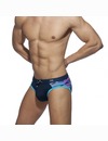 Sunga Addicted Graphic Brief,1234735