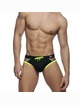 Sunga Addicted Graphic Brief,1234735