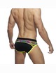 Sunga Addicted Graphic Brief,1234735