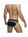 Sunga Addicted Graphic Brief,1234735