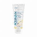 Lubrificante AQUAglide Baunilha 100 ml