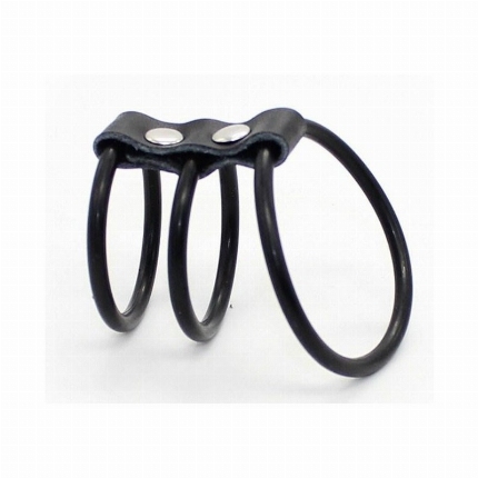 Cockring Extreme Triplo,1304738