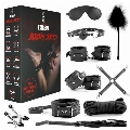 Kit Bondage 9 Peças